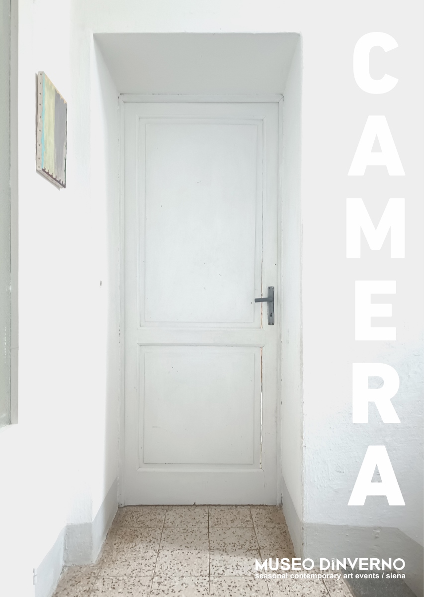 Camera – Collezione di Chiara Camoni e Luca Bertolo
